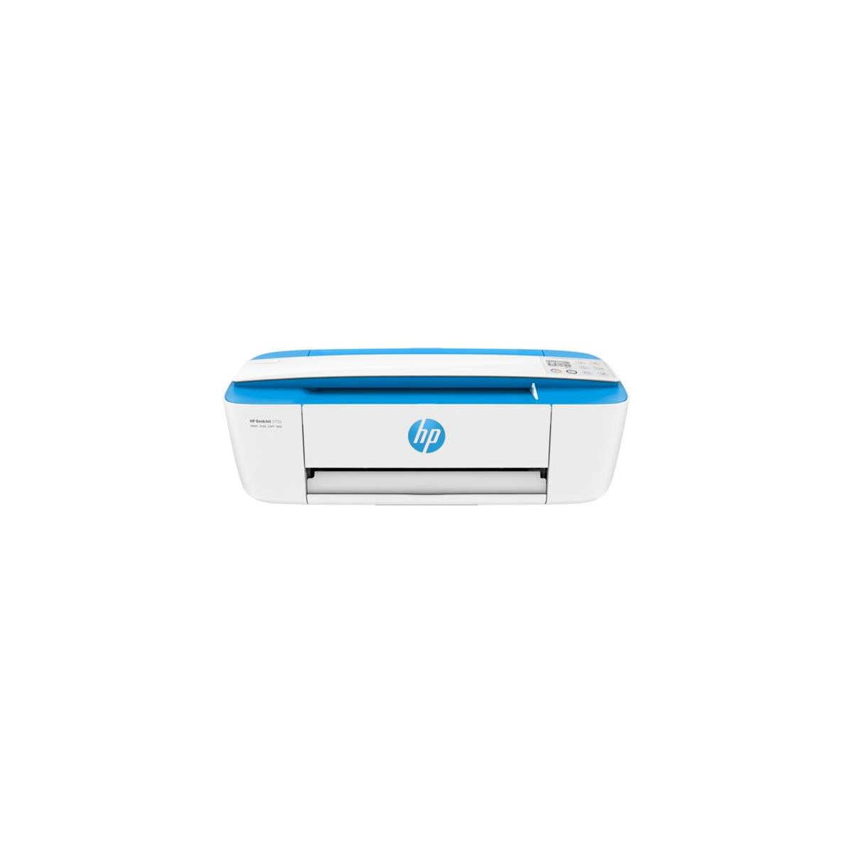 Outlet HP DeskJet 3755 Wireless Printer Seagras