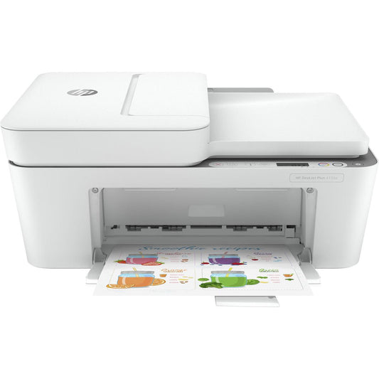 HP DeskJet 4155e Wireless All-In-One Color Inkjet Printer